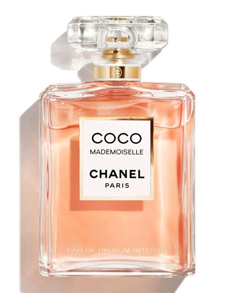 chanel coco mademoiselle eau de parfum 15ml